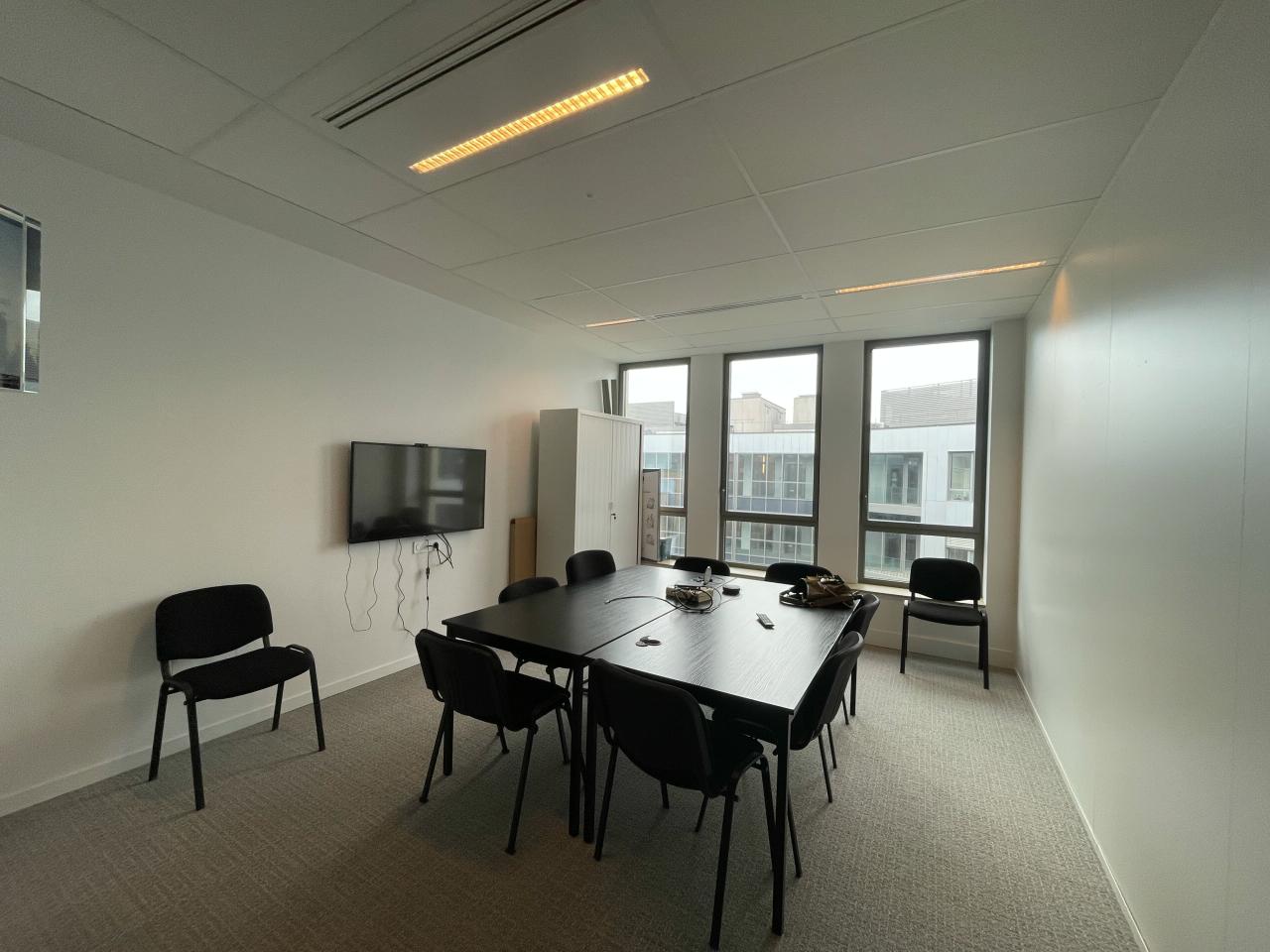 Bureau Bordeaux 1014m² Location bureau Bordeaux Gironde OLBUR2427598 6